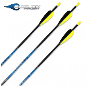 Sageata Carbon Avalon Classic 4.2 - Set 6 Sageti - Img 2