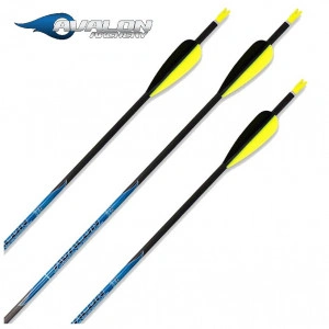 Sageata Carbon Avalon Classic 4.2 - Set 6 Sageti - Img 2