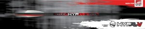 Sageata Killer Instinct HYPR-V - Set 6 Sageti - Img 2