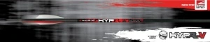 Sageata Killer Instinct HYPR-V - Set 6 Sageti - Img 2