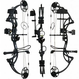 Set Arc Compound RTS Bear Cruzer G3 - Img 2