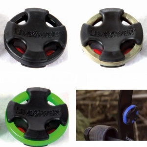 Set atenuatoare LimbSaver Solid Limb Broadband