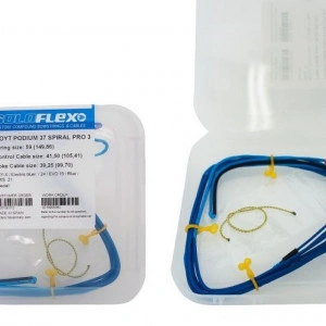 Set Coarda Cabluri Arc Compound SoloFlex Standard - Img 3