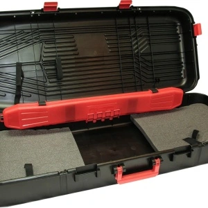 Set Geanta Arc Compound BC44 - Traveler si Cutie Sageti - Img 5