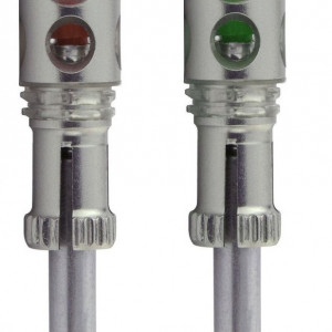 Set Nock-uri Luminoase Arbaleta Nockturnal