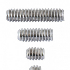 Set Suruburi Pentru Discuri Greutati Stabilizator - Avalon.arcuri-sageti.ro - Img 2
