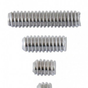 Set Suruburi Pentru Discuri Greutati Stabilizator - Avalon.arcuri-sageti.ro - Img 2