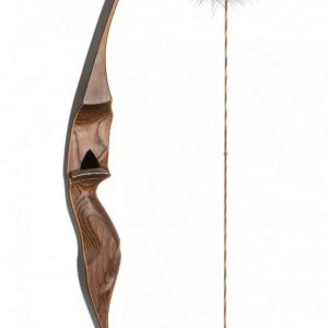 Silencer Blanita Castor Buck Trail