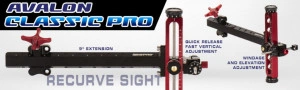 Sistem de Ochire Avalon Classic Pro - Img 5