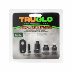 Sistem Iluminare TruGlo Tru-Lite Xtreme - Img 2