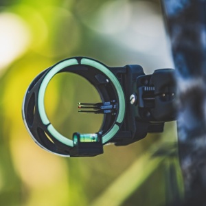 Sistem Ochire Compound Hunting Truglo Veros 3 Pini - Img 3