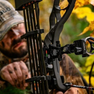 Sistem Ochire Compound Hunting Truglo Veros - Img 7