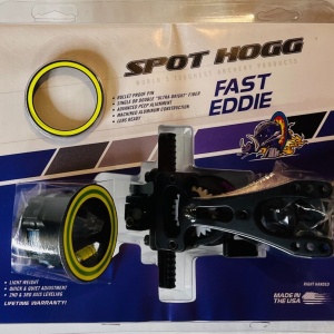 Sistem Ochire Compound Spot Hogg Fast Eddie MRT - Img 2
