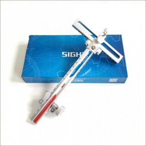 Sistem Ochire Recurve Decut Basha - Img 4