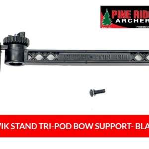 Stand Arc Compound Pine Ridge Kwik - Tripod - Img 3