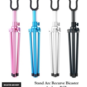 Stand Arc Recurve Bicaster Archery RCL