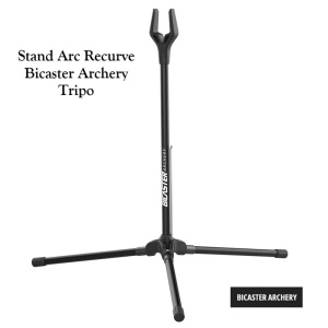 Stand Arc Recurve Bicaster Archery Tripo