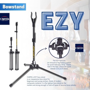 Stand Arc Recurve Cartel EZY