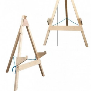Stand Tinta Avalon Small 3