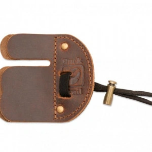 Tab Piele BuckTrail Tradi