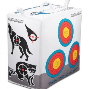Tinta Avalon Target Bag Tec50 - Img 2