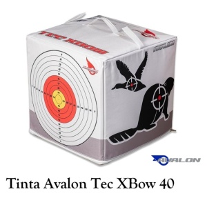 Tinta Avalon Tec XBow 40