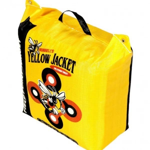 Tinta Morrell Target Yellow Jacket Stinger - Img 3