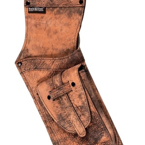 Tolba Buck Trail Tops Field Traditionala - Antique