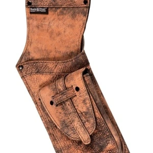 Tolba Buck Trail Tops Field Traditionala - Antique