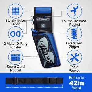 Tolba Legend Field XT-420 - Img 3
