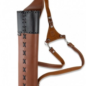 Tolba Spate BuckTrail Husky Traditional