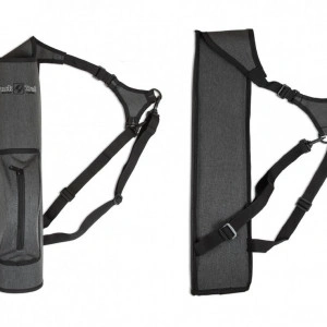 Tolba tratitionala Bucktrail Avelin 52 cm - Img 3