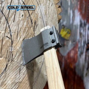 Topor Cold Steel Professional Throwing Axe - Img 3