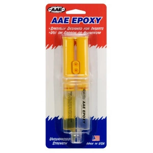 Adeziv Inserturi Si Varfuri AAE Epoxy