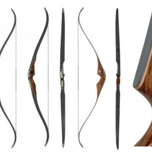 Arc Bear Archery Fieldbow Kodiak Magnum