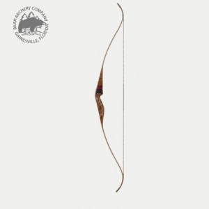 Arc Bear Archery Fieldbow Kodiak - Img 3