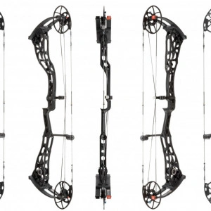 Arc Compound Bowtech Solution SS 34