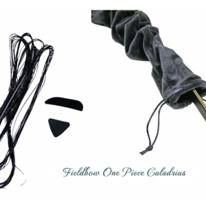 Arc One Piece Fieldbow White Feather Caladrius - Img 4