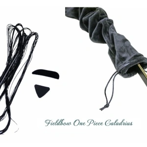 Arc One Piece Fieldbow White Feather Caladrius - Img 4