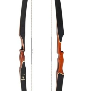 Arc Recurve de Vanatoare Buck Trail Black Nyala - Img 3