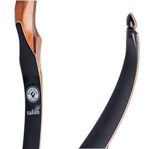 Arc Recurve One Piece Buck Trail Elite Black Talon - Img 2