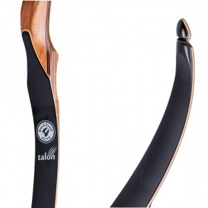 Arc Recurve One Piece Buck Trail Elite Black Talon - Img 2
