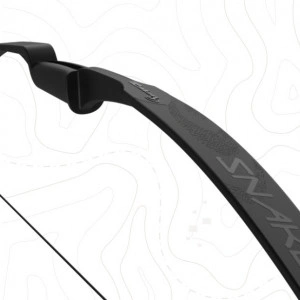 Arc Recurve Rolan Snake Junior 40 inch