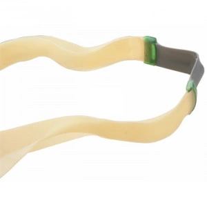 Benzi Elastice Inlocuitoare Pentru Prastie - Saunders Wrist Rocket