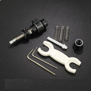 Buton Plunger Decut Cushion Plunger