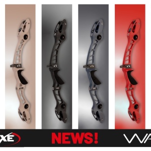 Crosa Arc ILF Exe Wawe