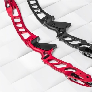 Crosa Arc ILF Hoyt RCRV Podium