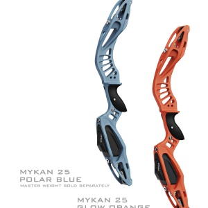 Crosa Barebow Mybo Mykan 25 Inci - Img 5