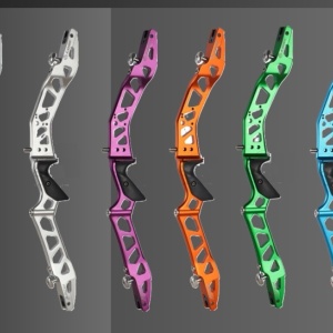 Crosa ILF Recurve Core Arios EXT 25 Inci