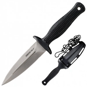 Cutit Cold Steel Counter Tac II